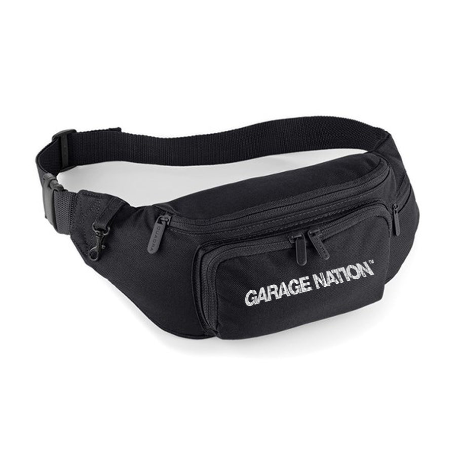 Garage Nation Belt Bag