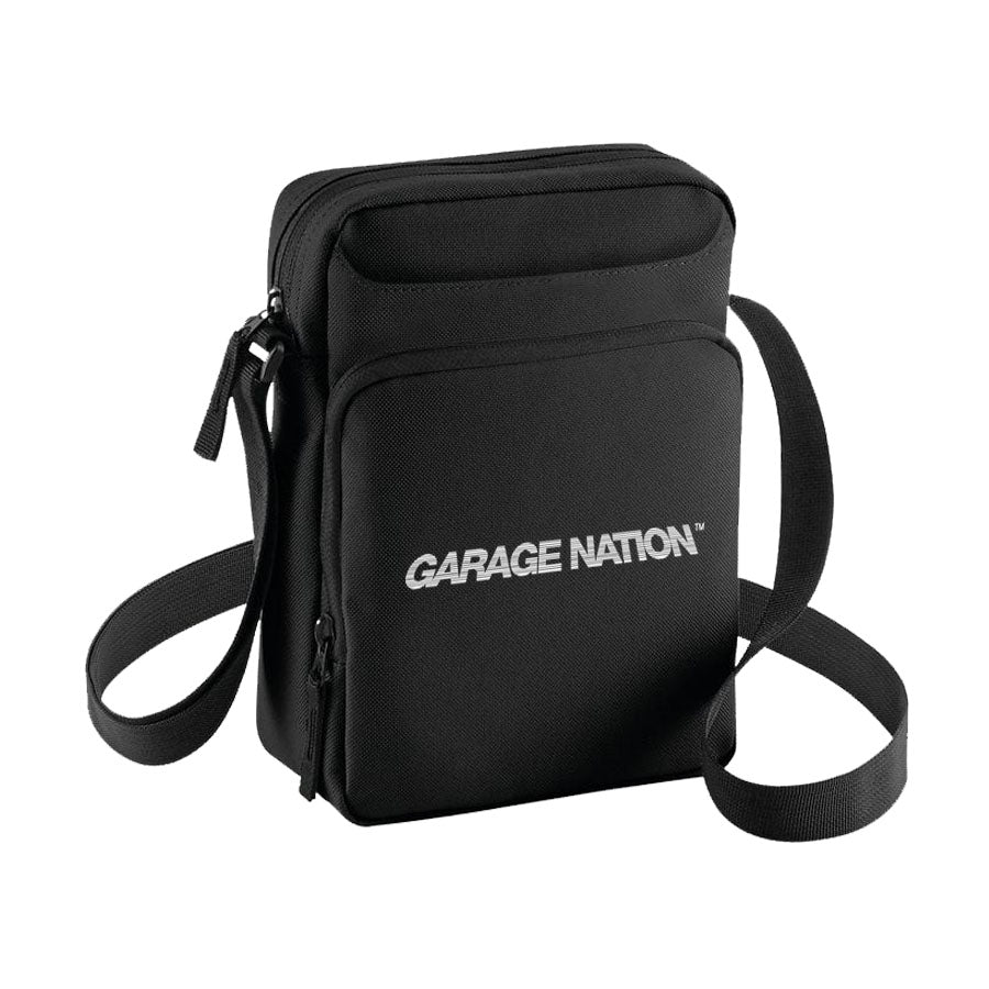 Garage Nation Cross-Body Bag