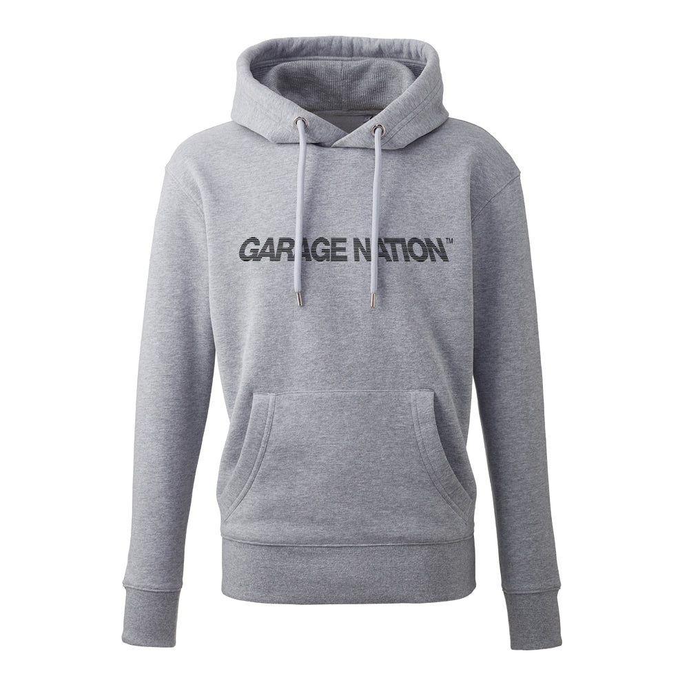 Garage Nation Premium Hoodie