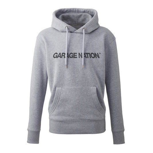 Garage Nation Premium Hoodie