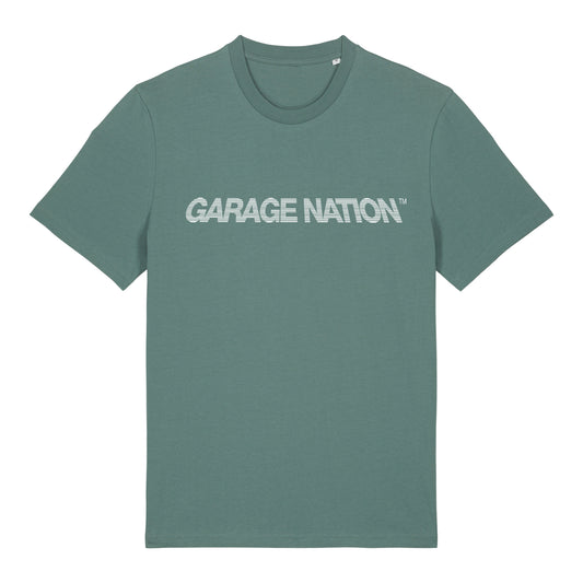 Garage Nation T-Shirt
