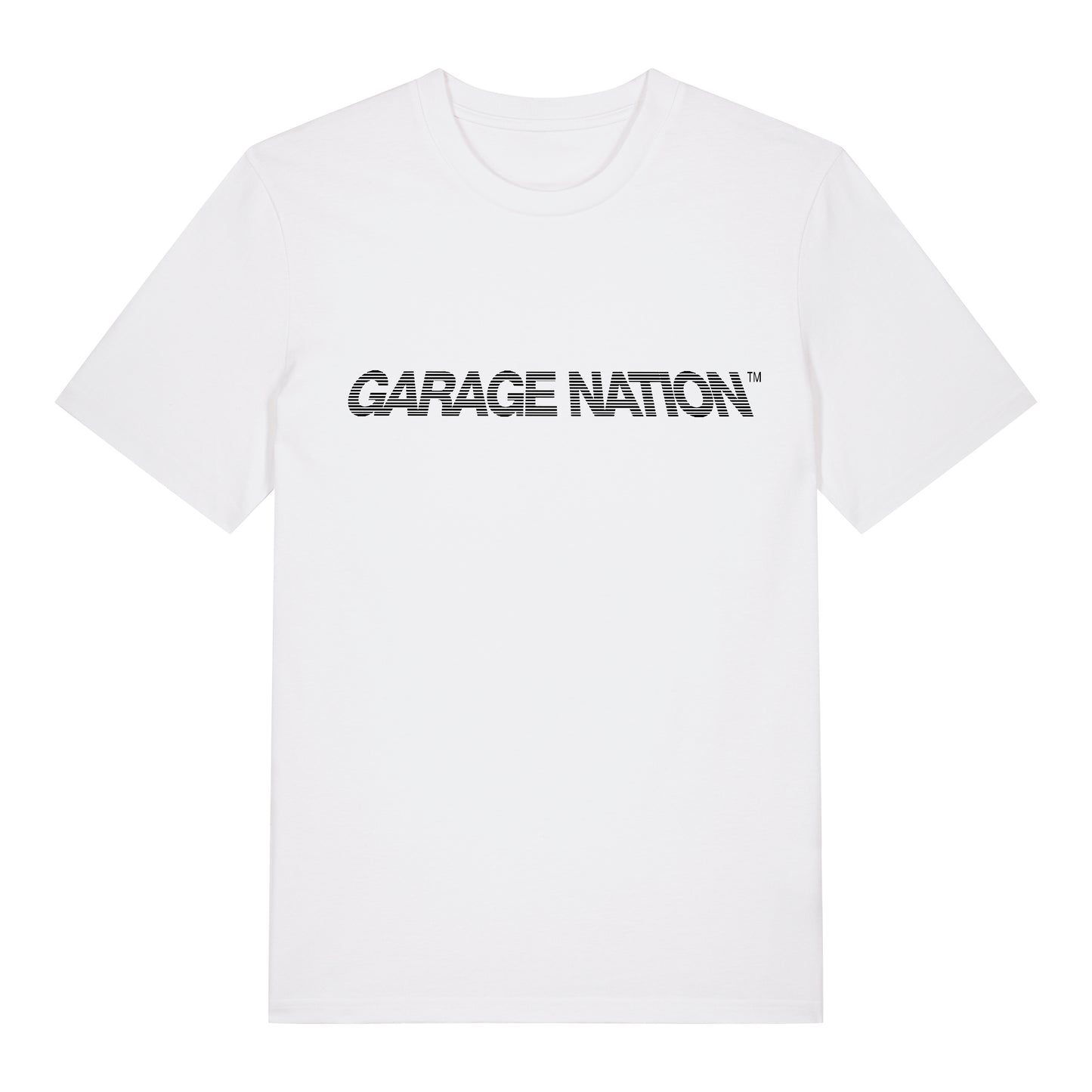 Garage Nation T-Shirt
