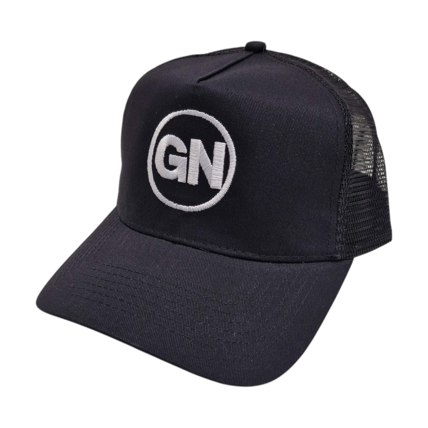 GN Trucker (Black)