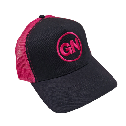 GN Trucker (Pink)