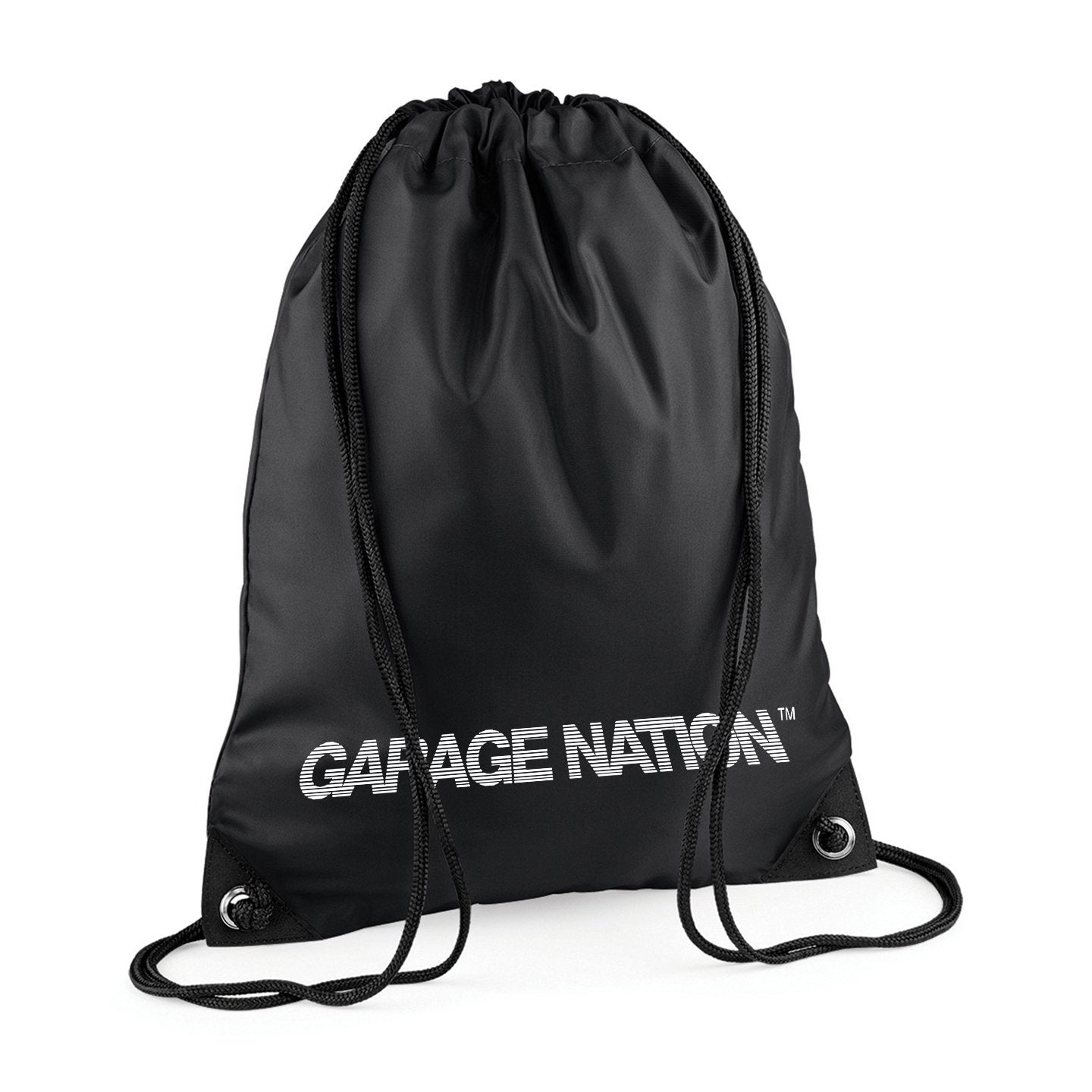 Garage Nation Poly Gymsac