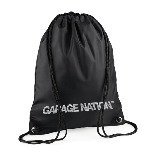 Garage Nation Poly Gymsac