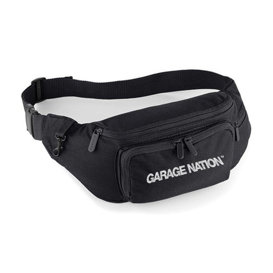Garage Nation Belt Bag
