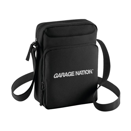 Garage Nation Cross-Body Bag