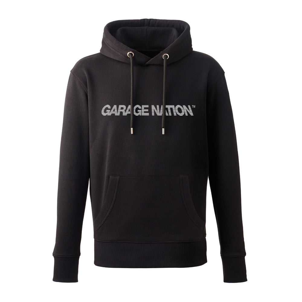 Garage Nation Premium Hoodie