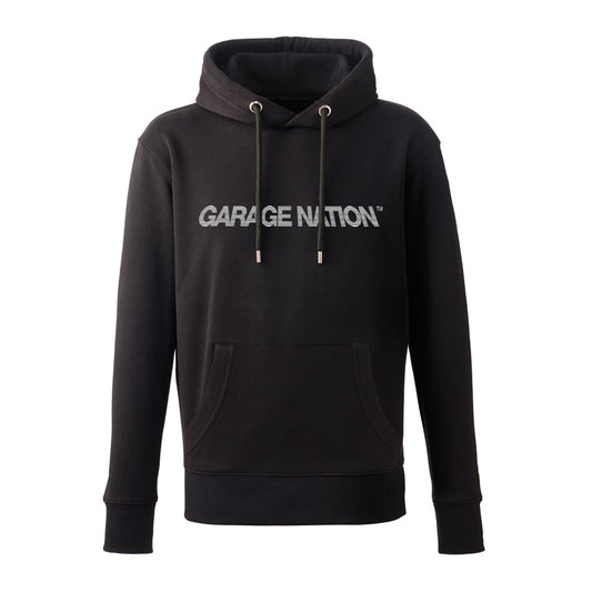 Garage Nation Premium Hoodie