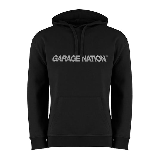 Garage Nation Classic Hoodie