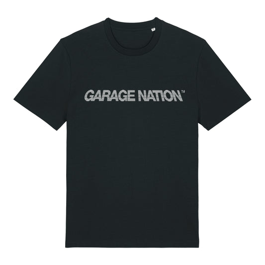 Garage Nation T-Shirt