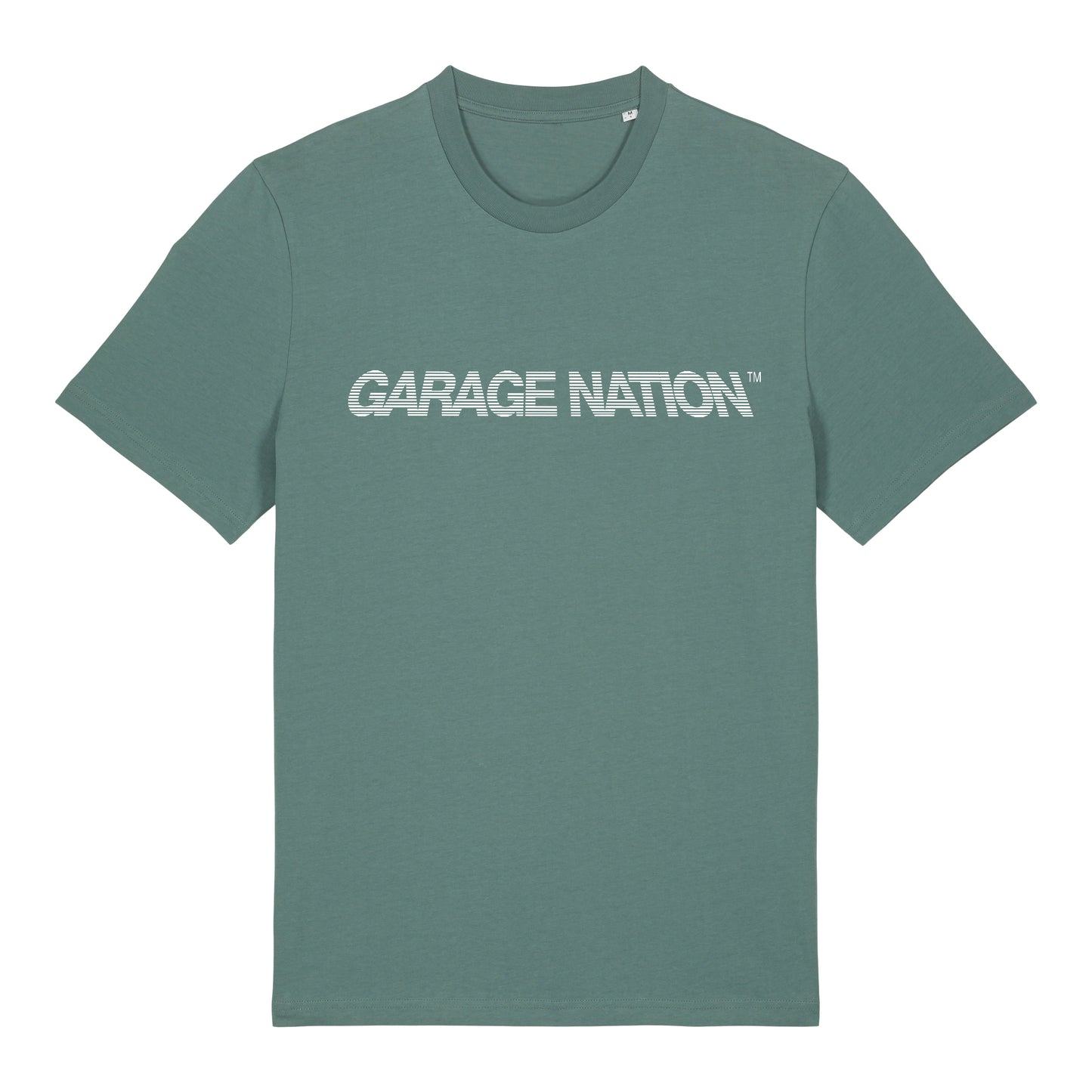 Garage Nation T-Shirt