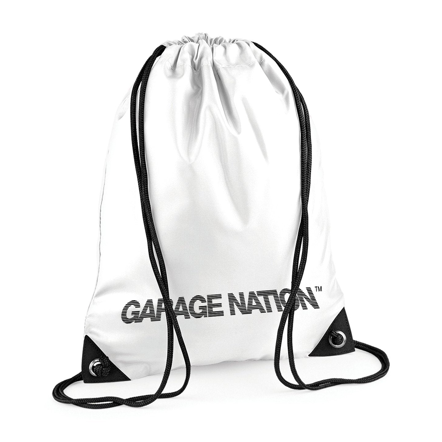 Garage Nation Poly Gymsac
