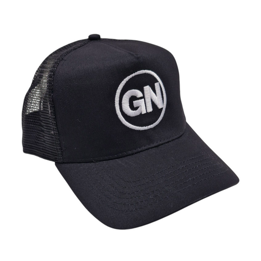GN Trucker (Black)