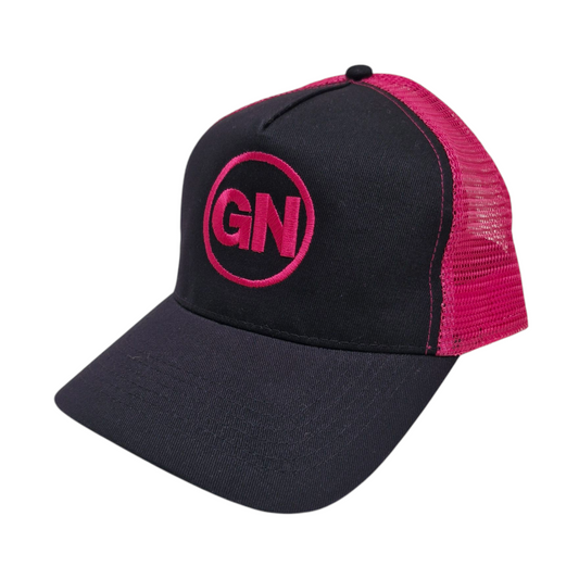 GN Trucker (Pink)